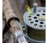 Greeting Sound Card By Really Wild Cards - Fly Fishing