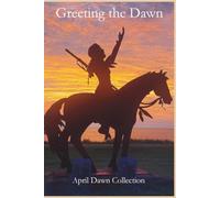 Greeting the Dawn: A Lined Journal Inspired by Gratitude, Hope, and the Gift of Each New Day.