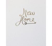 Greetings Card (PLK9079) - New Home