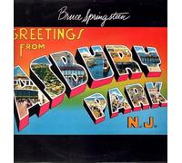 Greetings From Asbury Park, N.J.