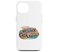 Greetings From Asbury Park N.J. Case for iPhone 13