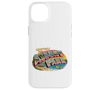 Greetings From Asbury Park N.J. Case for iPhone 14 Plus