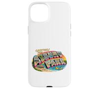 Greetings From Asbury Park N.J. Case for iPhone 15 Plus