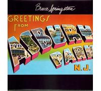 Greetings From Asbury Park [VINYL]
