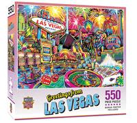Travel Collages - Las Vegas