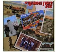 Greetings From South Carolina