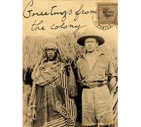 Greetings From the Colony