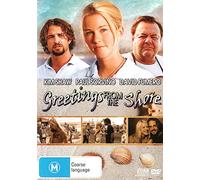 Greetings from the Shore [NON-UK NON-EUR Format / PAL / Region 4 Import - Australia]