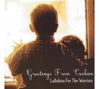 Greetings from Tuskan - Lullabies for the Warriors [12" VINYL]
