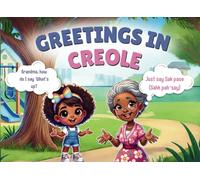 Greetings In Creole