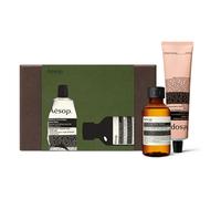 Greetings in the Guestroom box set Untinted one size