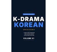 Greetings & Social Basics (K-Drama Korean)