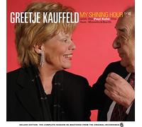 Greetje Kauffeld - My Shining Hour [VINYL]