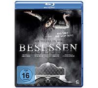 Besessen - Der Teufel in mir [Blu-ray] (Blu-ray) Michelle Argyris Vanessa Broze