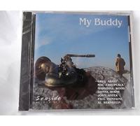 Greg Abate - My Buddy (UK Import)