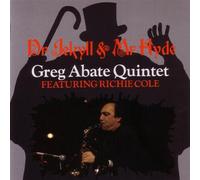Greg Abate Quintet - Dr. Jekyll & Mr. Hyde - Germany
