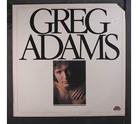 greg adams