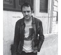 Greg Ashley Pictures of Saint Paul Street (Vinyl) 12" Album (US IMPORT)