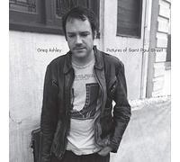 Greg Ashley - Pictures of Saint Paul Street [New Vinyl LP]