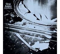 Greg Ashley - The Greg Ashley Living Underground (7") [7" VINYL]
