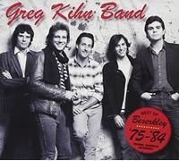 Greg Band Kihn - Best Of Beserkley 75-84