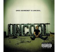Greg Behrendt - Greg Behrendt Is Uncool