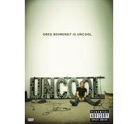 Greg Behrendt Is Uncool [DVD] [2005] [Region 1] [US Import] [NTSC]