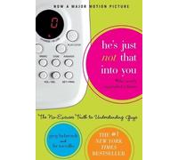 Greg Behrendt Liz Tuccillo He's Just Not That Into You (Paperback) (US IMPORT)