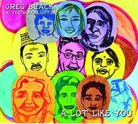 Greg Black - Lot Like You