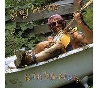 Greg Brown - Bathtub Blues