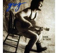 Greg Brown - Down In There