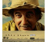 Greg Brown - Freak Flag