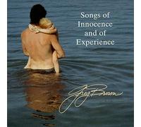 Greg Brown - Songs of Innocence and of Experience