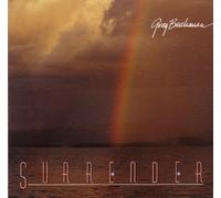 Greg Buchanan - Surrender (UK Import)