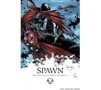 Greg Capullo - Spawn: Origins Volume 15: Collecting Issues 87-92