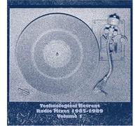 Greg Carr - Technological Retreat Radio 1: