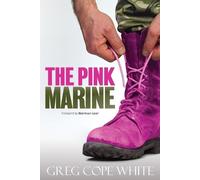Greg Cope White The Pink Marine (Paperback) (US IMPORT)