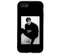 Greg Dulli Afghan Whigs Portrait By Andy Willsher Case for iPhone SE (2020) / 7/8
