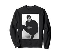 Greg Dulli Afghan Whigs Portrait By Andy Willsher Sweatshirt