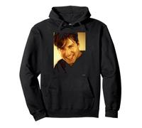 Greg Dulli Afhgan Whigs American Rock Band By Andy Willsher Pullover Hoodie