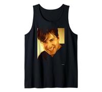 Greg Dulli Afhgan Whigs American Rock Band by Andy Willsher Tank Top
