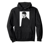 Greg Dulli The Afghan Whigs Singer Photo By Andy Willsher Pullover Hoodie