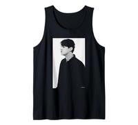 Greg Dulli The Afghan Whigs Singer Photo By Andy Willsher Tank Top