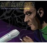 Greg Edwards Presents - Soul Spectrum: Radio Sessions [VINYL]
