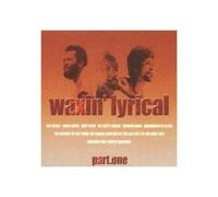 Greg Edwards Waxing Lyrical (Vinyl)