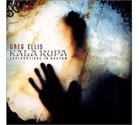 Greg Ellis - Kala Rupa