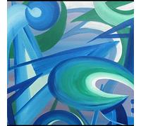 GREG FOAT GIGI MAS - DOLPHIN - Vinyl Record 12 INCH RECORD - P2222z