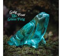 The Glass Frog [VINYL]