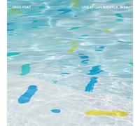 Greg Foat - Live at Can Rudayla, Ibiza [VINYL]