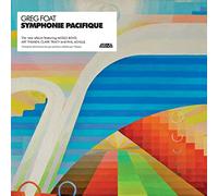 GREG FOAT - SYMPHONIE PACIFIQUE [VINYL]